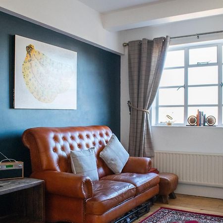 Beautifully Decorated Contemporary 2 Bedroom Flat Londýn Exteriér fotografie