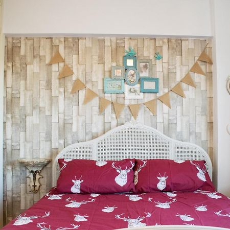 Beautifully Decorated Contemporary 2 Bedroom Flat Londýn Exteriér fotografie