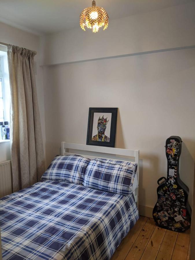 Beautifully Decorated Contemporary 2 Bedroom Flat Londýn Exteriér fotografie