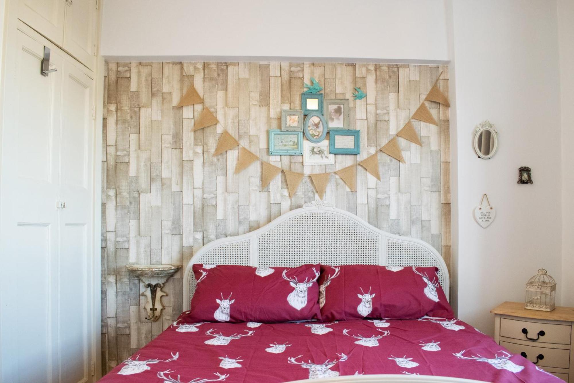 Beautifully Decorated Contemporary 2 Bedroom Flat Londýn Exteriér fotografie